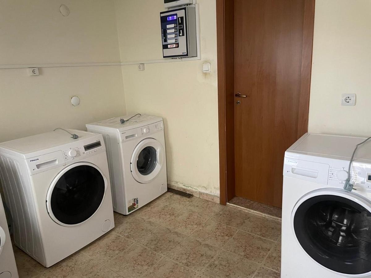 Rutland Sp Apartments Равда Экстерьер фото